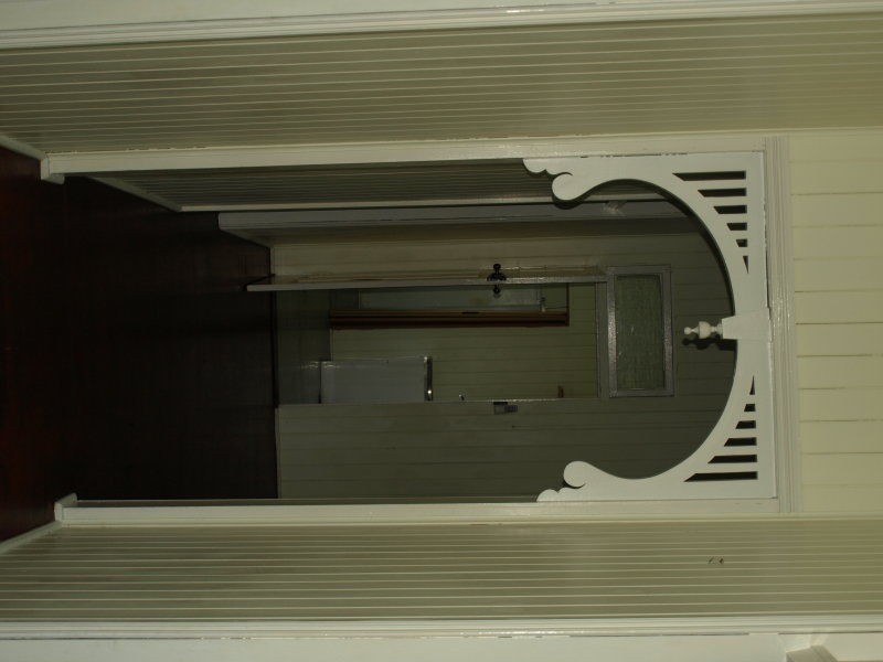 300 Cabbage Tree Point Road, Steiglitz QLD 4207