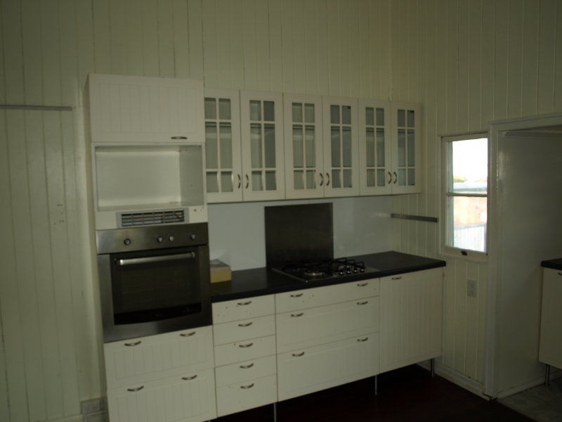 300 Cabbage Tree Point Road, Steiglitz QLD 4207