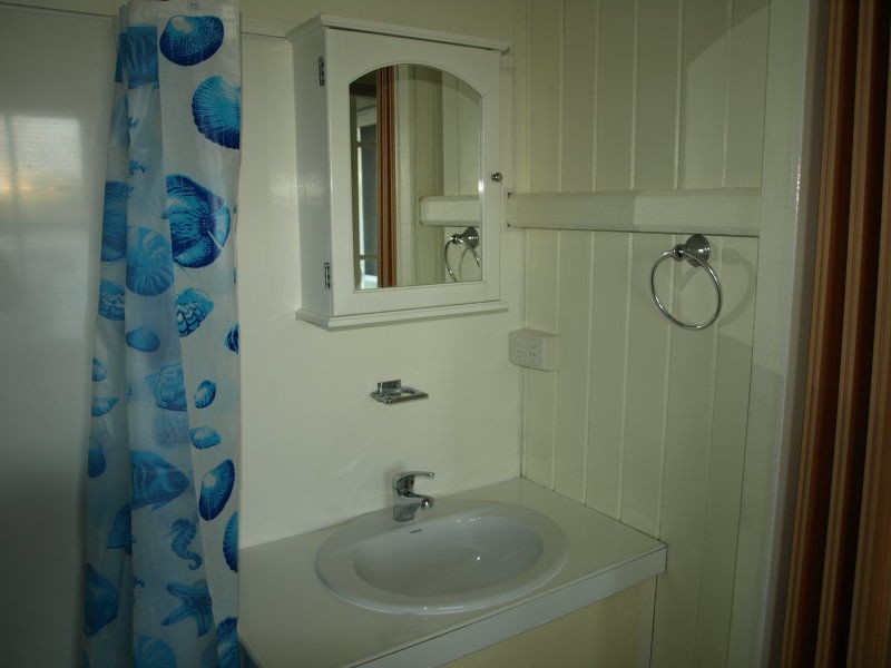 300 Cabbage Tree Point Road, Steiglitz QLD 4207