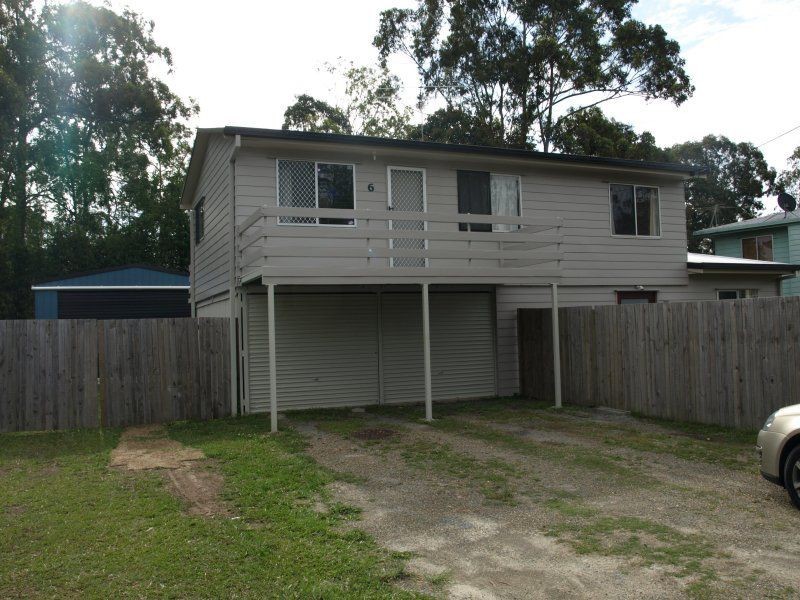 6 Londy Street, Eagleby, Eagleby QLD 4207