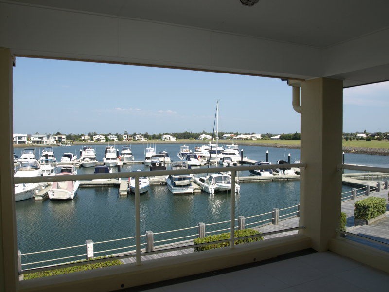 3/1 Harrigans Lane, Jacobs Well QLD 4208