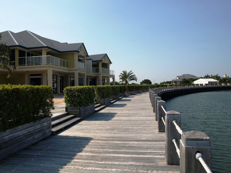 3/1 Harrigans Lane, Jacobs Well QLD 4208