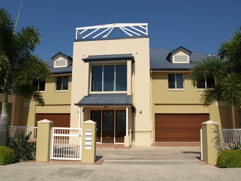 Villa 2/1 Harrigans Lane, Jacobs Well QLD 4208