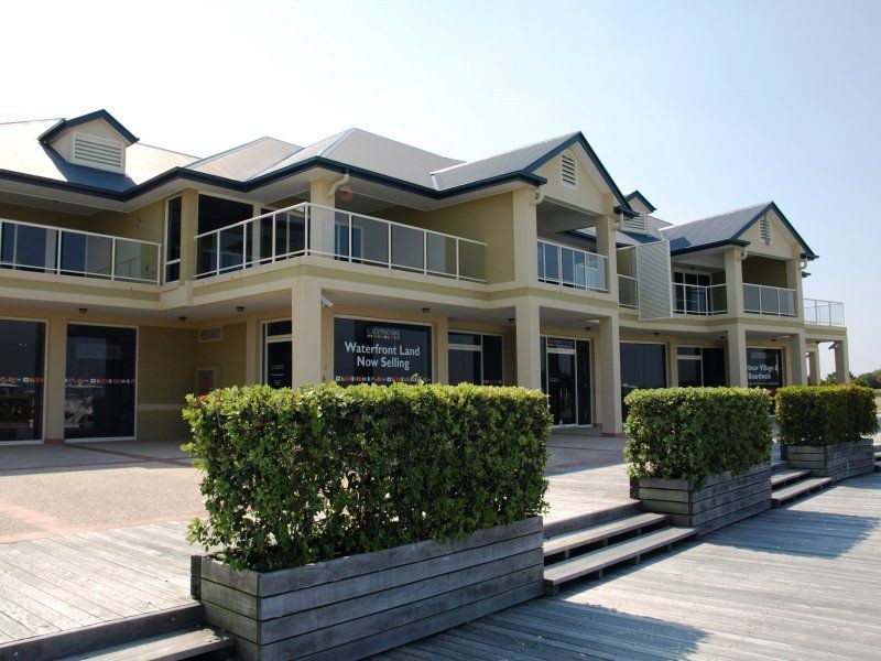 Villa 2/1 Harrigans Lane, Jacobs Well QLD 4208