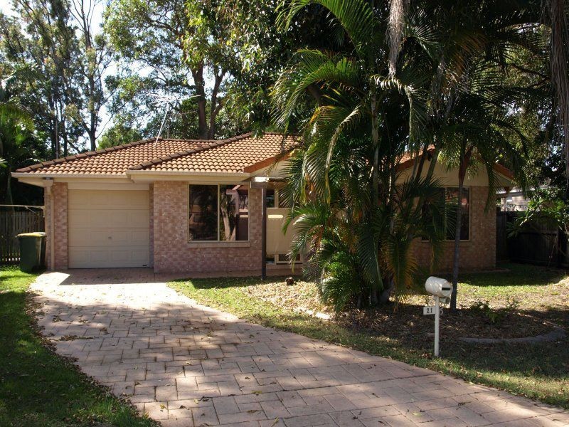 21 Samuel Court, Jacobs Well QLD 4208