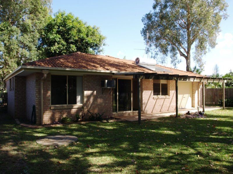 21 Samuel Court, Jacobs Well QLD 4208