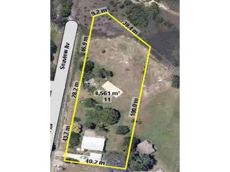 11 Seaview Avenue, Jacobs Well QLD 4208
