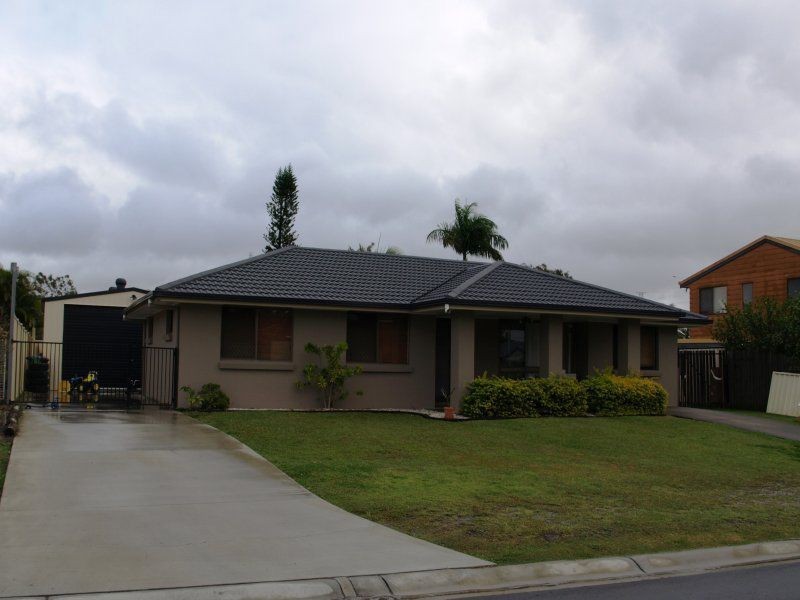 3 Glendevon Crescent, Mount Warren Park QLD 4207