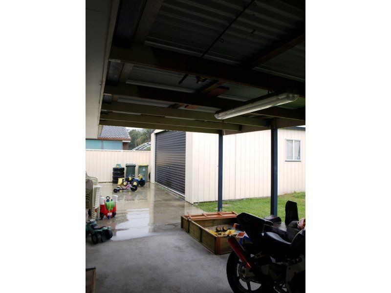 3 Glendevon Crescent, Mount Warren Park QLD 4207