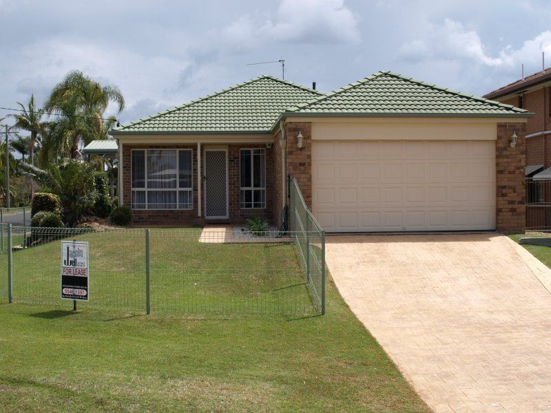 45 Warana Avenue, Steiglitz QLD 4207