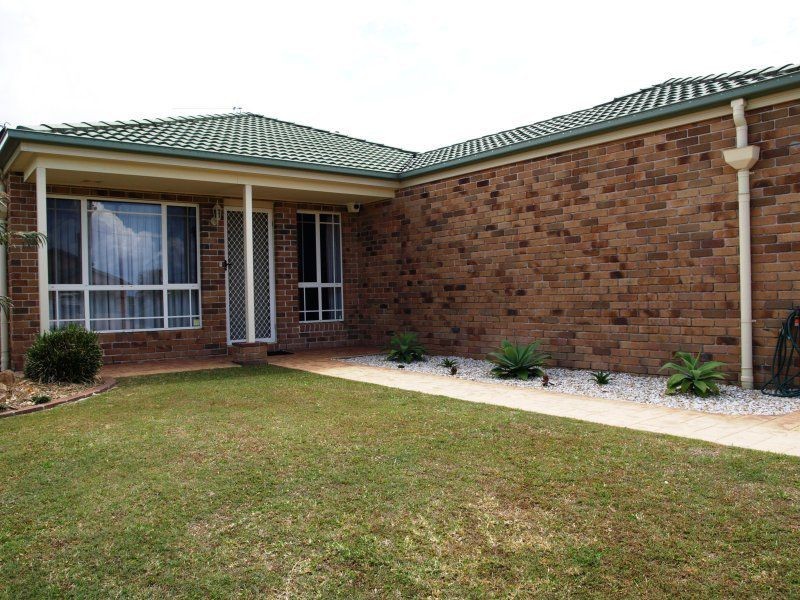 45 Warana Avenue, Steiglitz QLD 4207