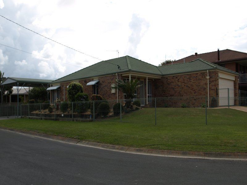 45 Warana Avenue, Steiglitz QLD 4207