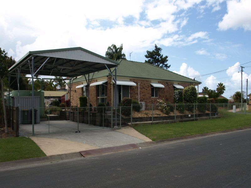 45 Warana Avenue, Steiglitz QLD 4207