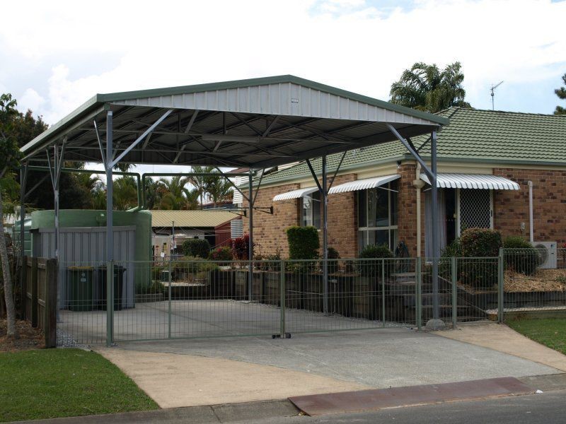 45 Warana Avenue, Steiglitz QLD 4207