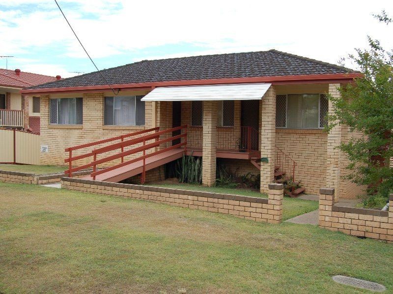 Unit 6/18 Kent Street, COORPAROO, Coorparoo QLD 4151