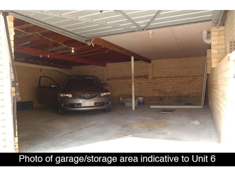 Unit 6/18 Kent Street, COORPAROO, Coorparoo QLD 4151