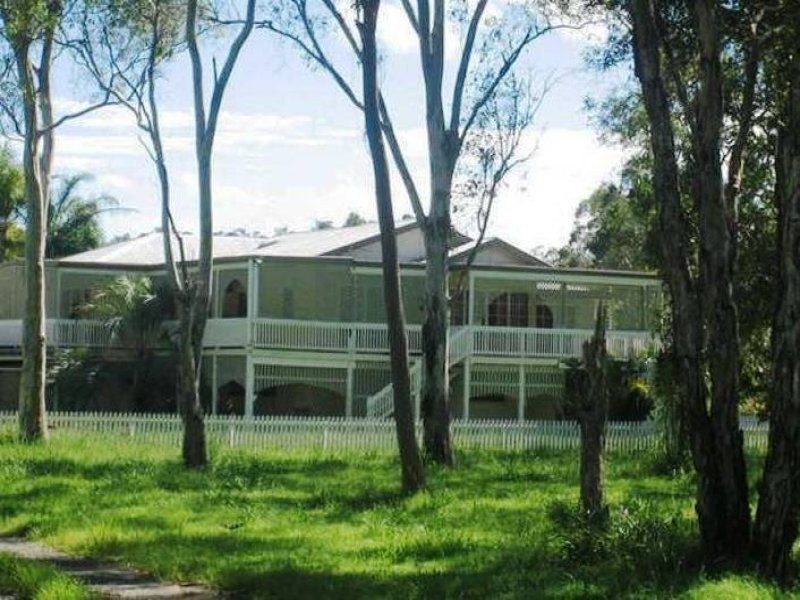 459 STAPYLTON JACOBS WELL Road, Alberton QLD 4207