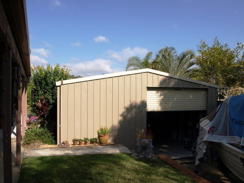 32 Black Diamond Crescent, Edens Landing QLD 4207