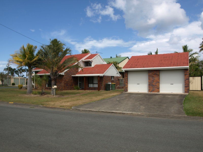 2 Coral Street, Cabbage Tree Point, Steiglitz QLD 4207
