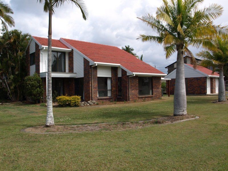 2 Coral Street, Cabbage Tree Point, Steiglitz QLD 4207
