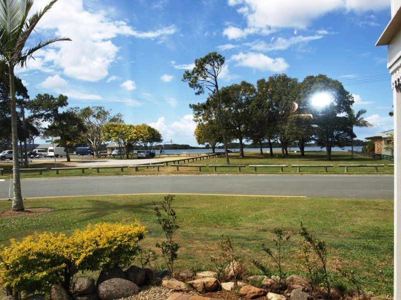 2 Coral Street, Cabbage Tree Point, Steiglitz QLD 4207
