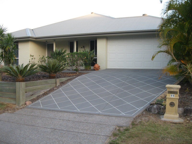 11 Lilyvale Crescent, Ormeau QLD 4208