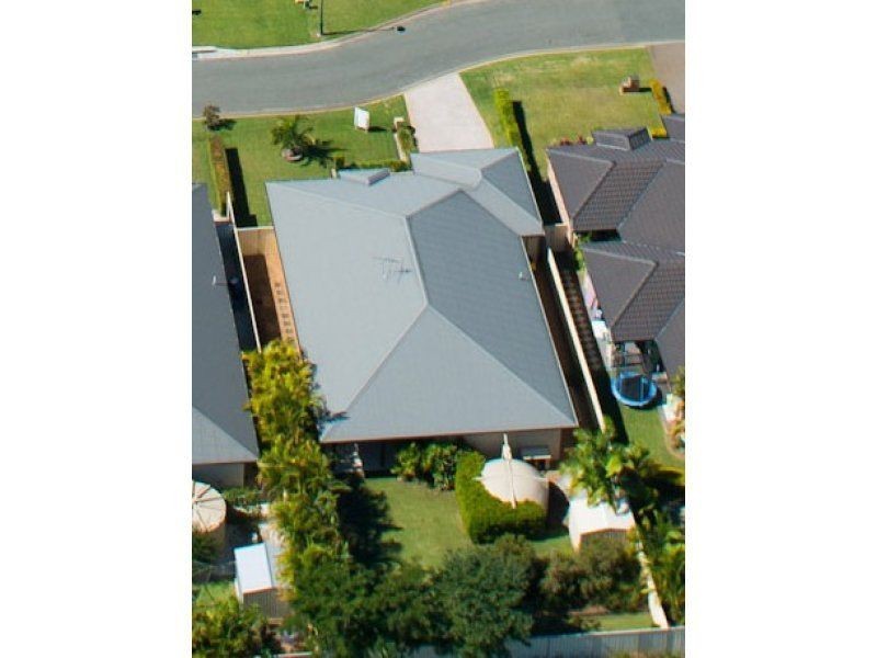 Jacobs Well QLD 4208