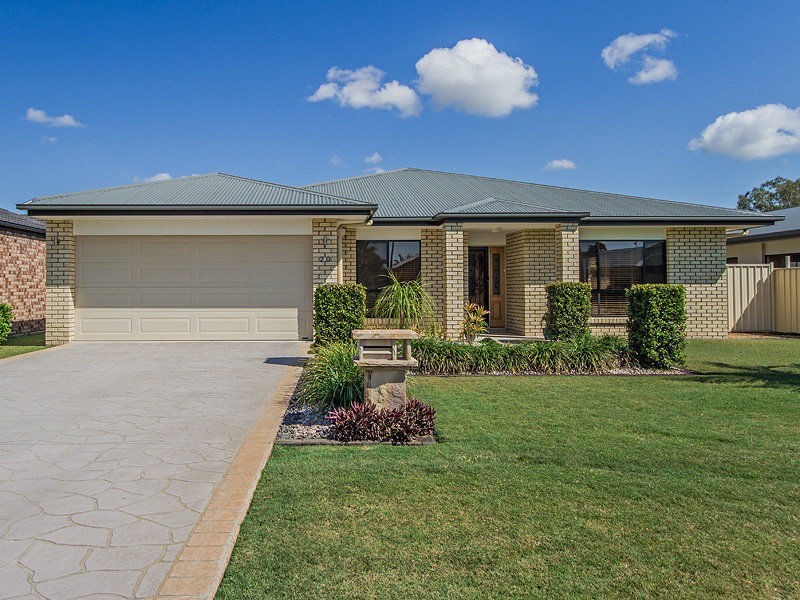 Jacobs Well QLD 4208