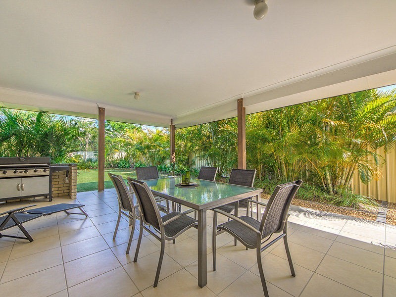 Jacobs Well QLD 4208