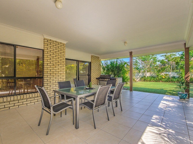 Jacobs Well QLD 4208