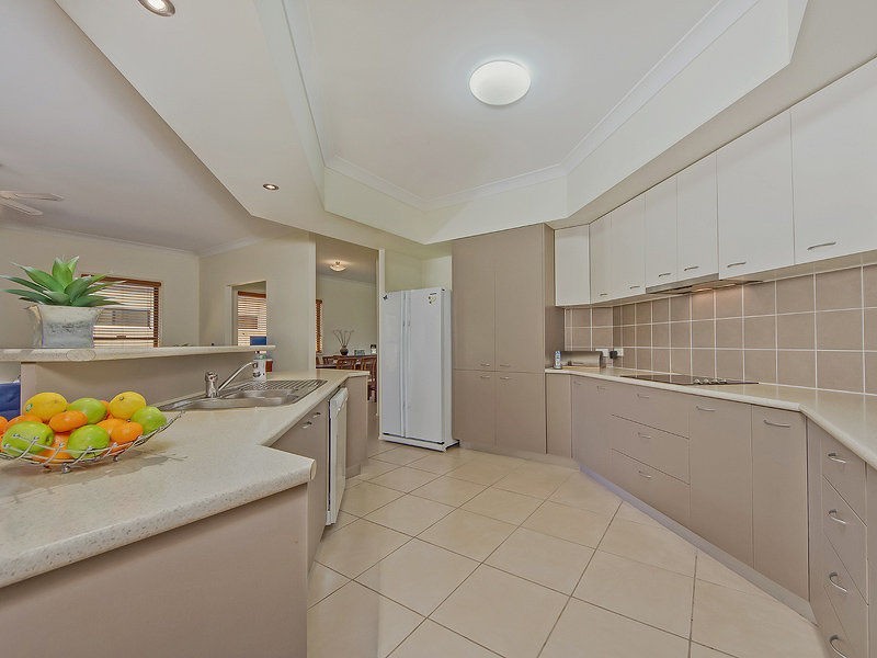 Jacobs Well QLD 4208