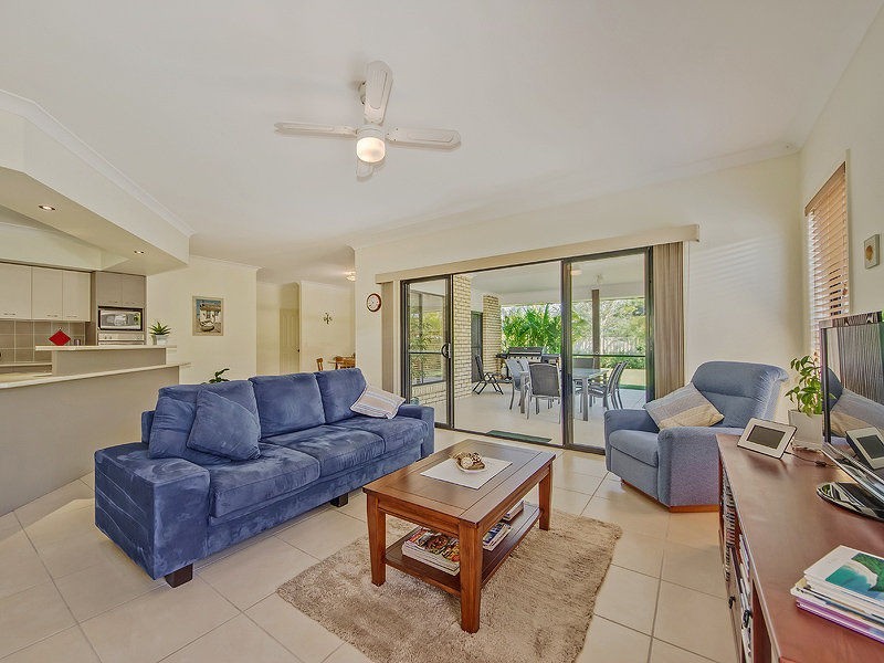 Jacobs Well QLD 4208