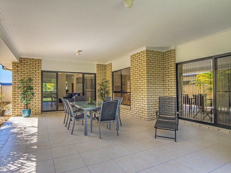 Jacobs Well QLD 4208