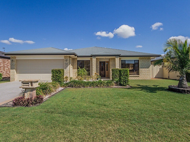 Jacobs Well QLD 4208