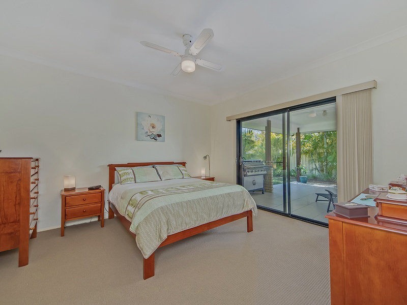 Jacobs Well QLD 4208