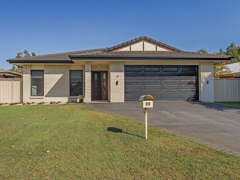 32 Osprey Drive, Jacobs Well QLD 4208