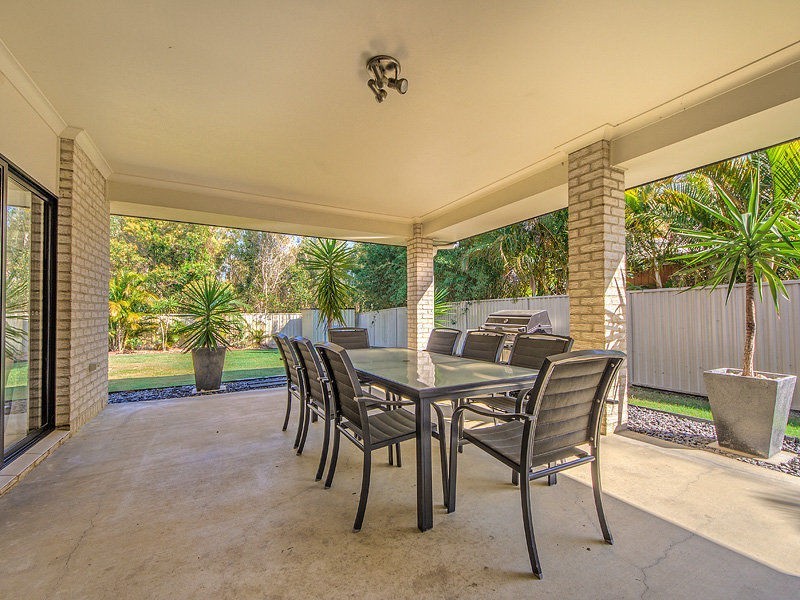 32 Osprey Drive, Jacobs Well QLD 4208