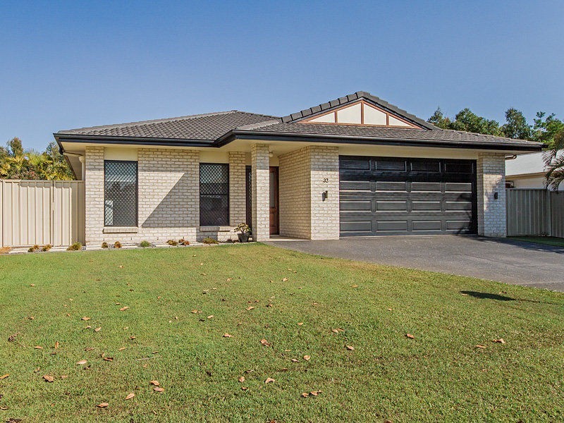 32 Osprey Drive, Jacobs Well QLD 4208