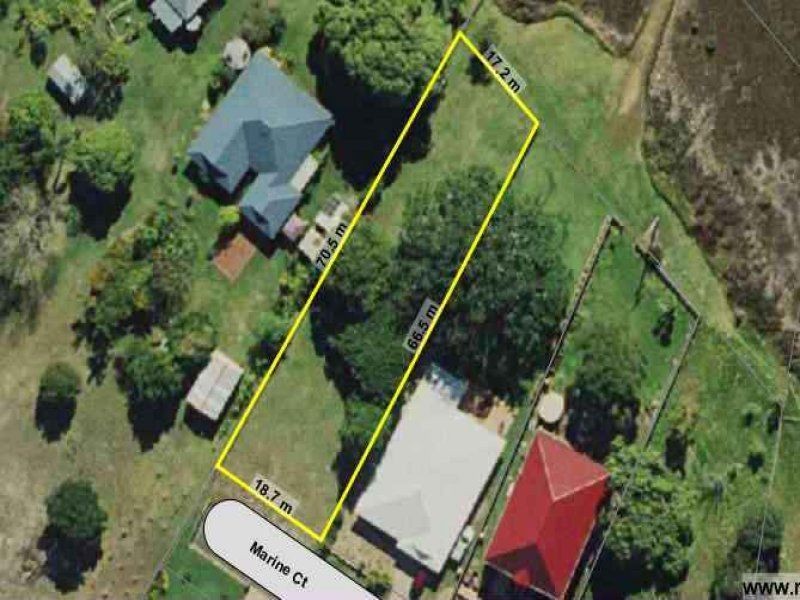 7 Marine Court, Jacobs Well QLD 4208