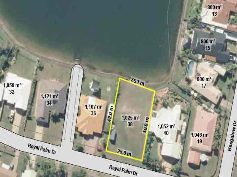 38 Royal Palm Drive, Steiglitz QLD 4207