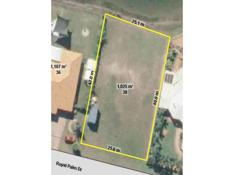 38 Royal Palm Drive, Steiglitz QLD 4207