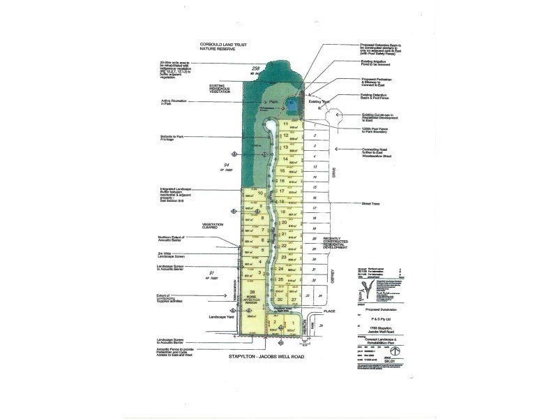 1783 Stapylton Jacobs Well Road, Jacobs Well QLD 4208