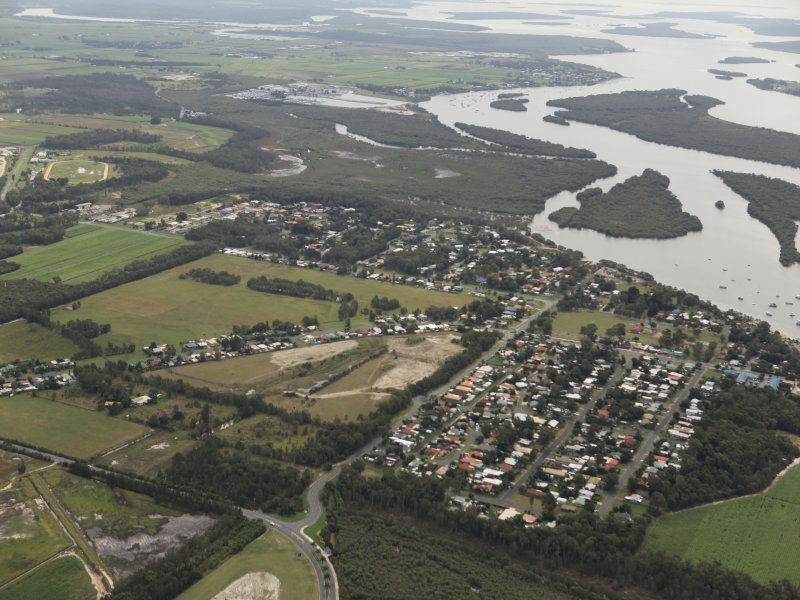 1783 Stapylton Jacobs Well Road, Jacobs Well QLD 4208