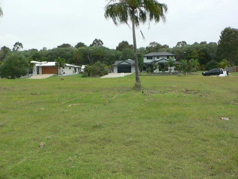 7 Avery Court, Dundowran Beach QLD 4655