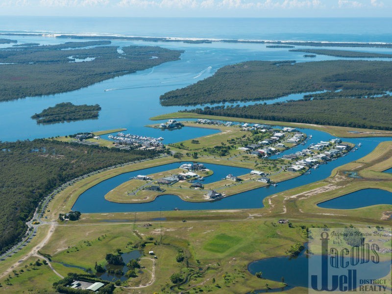 67 Marina Parade, Jacobs Well QLD 4208