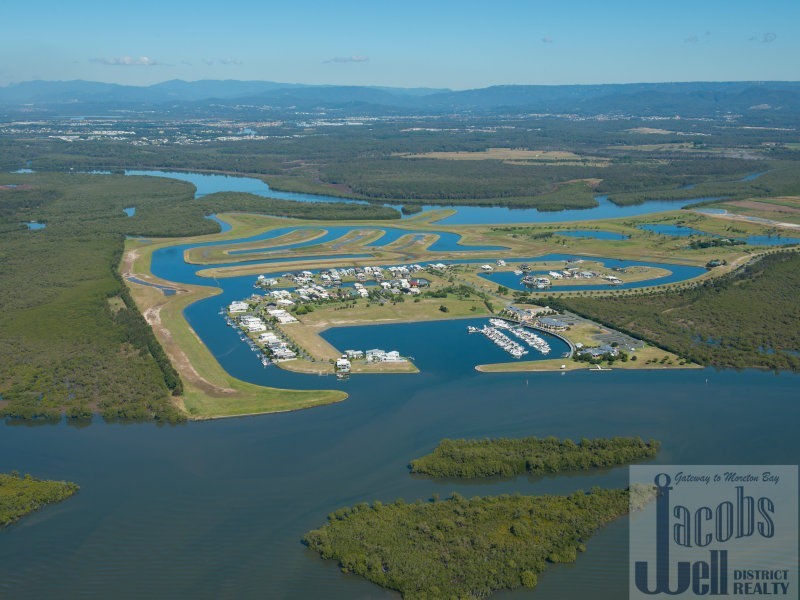 67 Marina Parade, Jacobs Well QLD 4208