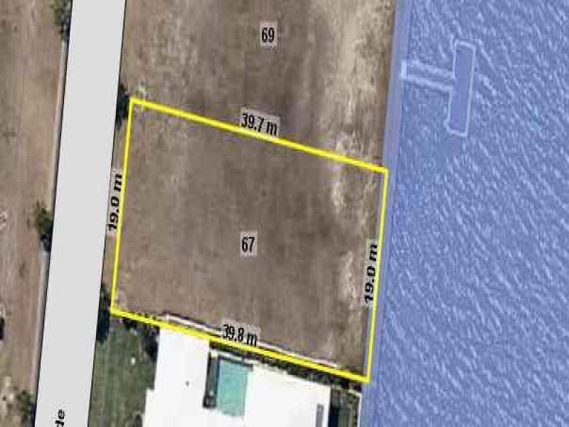 67 Marina Parade, Jacobs Well QLD 4208