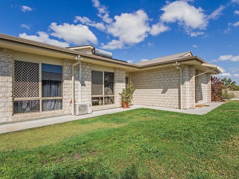 40 Bangalow Drive, Steiglitz QLD 4207