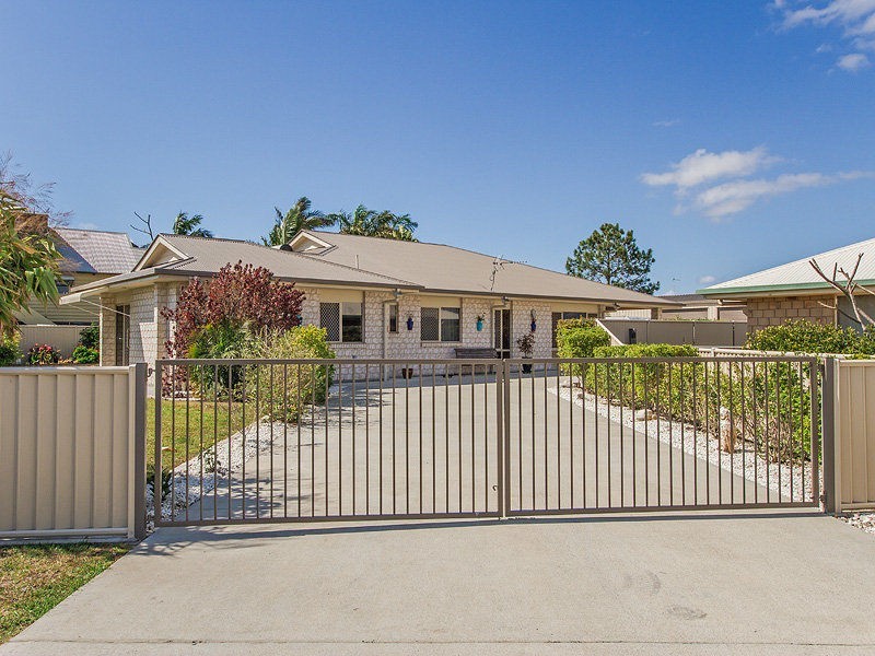 40 Bangalow Drive, Steiglitz QLD 4207