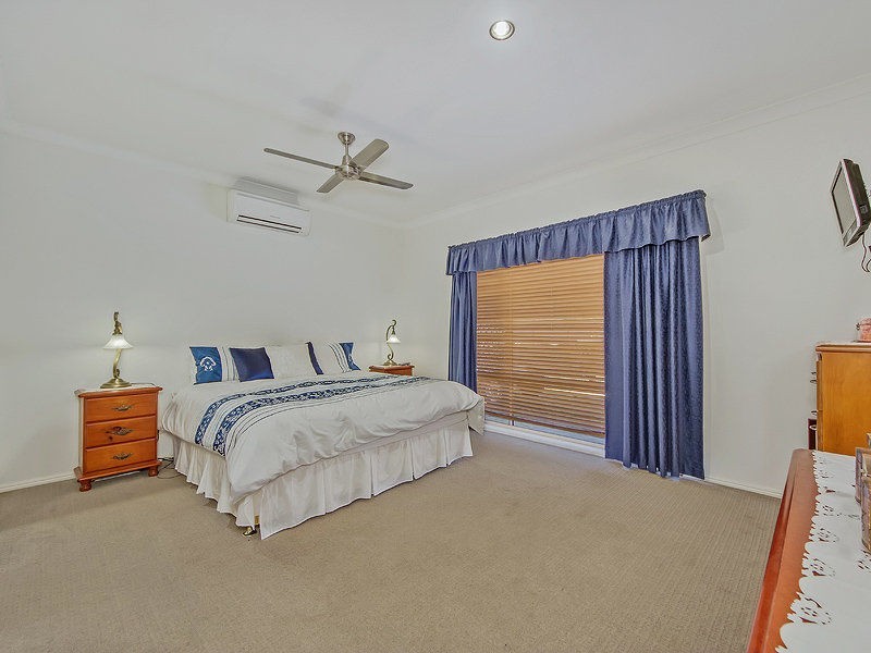 40 Bangalow Drive, Steiglitz QLD 4207